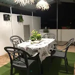 Apartmán Casa Sol Nascente *