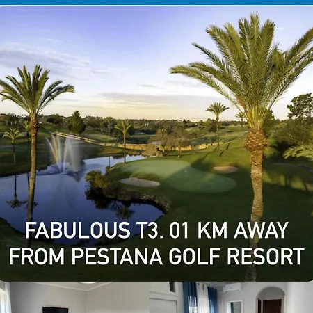 Casa Sol Nascente سيلفيس