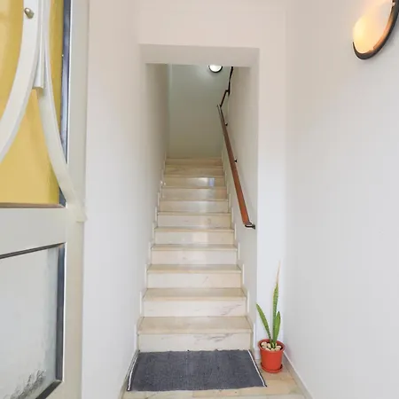 Casa Sol Nascente Apartmán