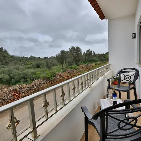 Casa Sol Nascente Silves