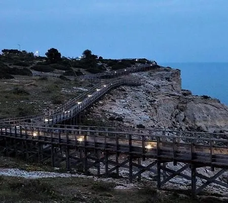 شقة Casa Sol Nascente