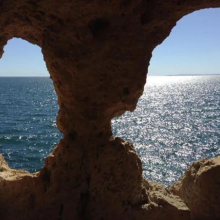 Casa Sol Nascente شقة *