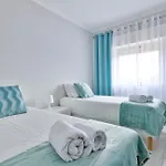 Casa Sol Nascente Lejlighed Silves