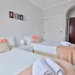 Casa Sol Nascente Lejlighed