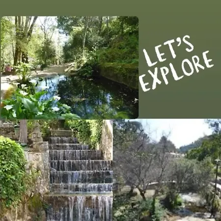 Casa Sol Nascente Apartamento *