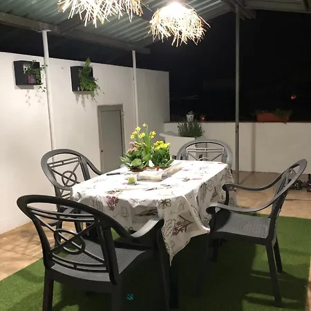 아파트 Casa Sol Nascente *