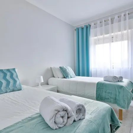 Casa Sol Nascente Apartment Silves