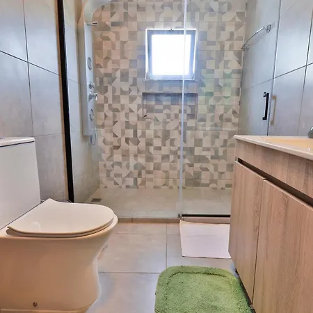 아파트 Casa Sol Nascente *