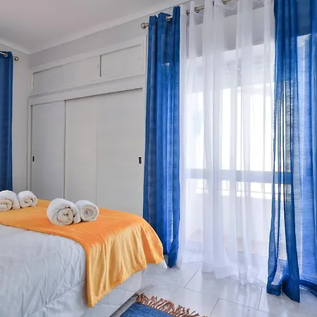 Casa Sol Nascente Silves