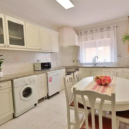 Casa Sol Nascente 아파트 *