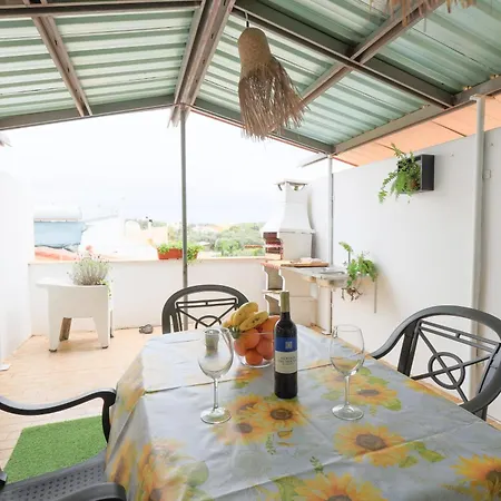Casa Sol Nascente