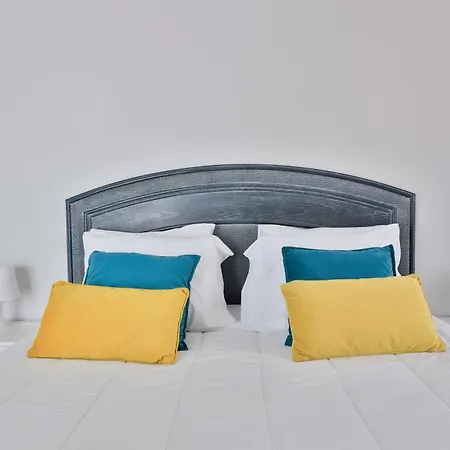 Casa Sol Nascente * 실베스