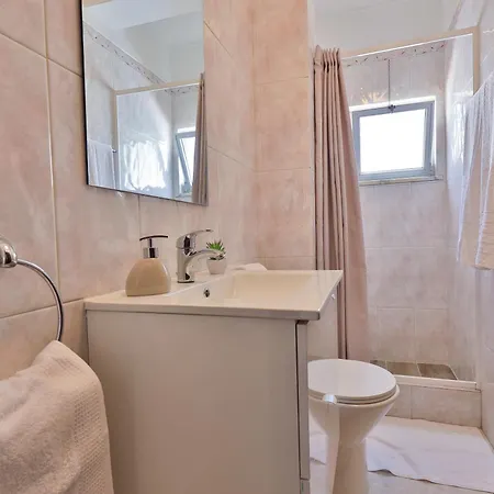 Casa Sol Nascente * 실베스