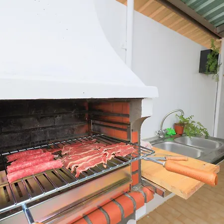 Casa Sol Nascente 실베스