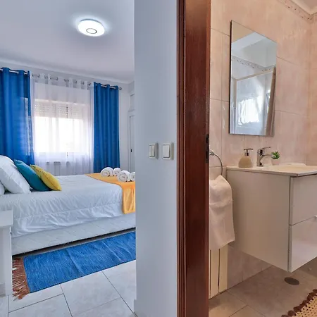 Apartamento Casa Sol Nascente *