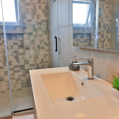 Casa Sol Nascente Apartment