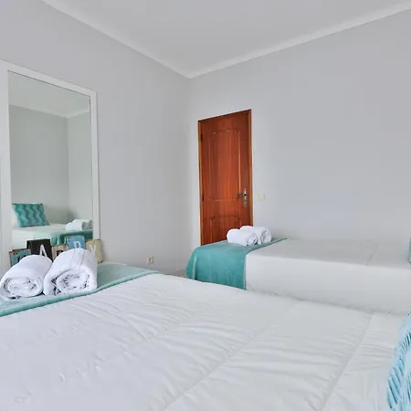 Apartamento Casa Sol Nascente Silves