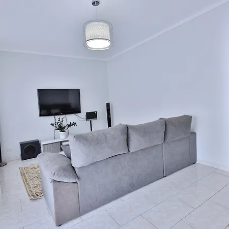 Casa Sol Nascente Apartment