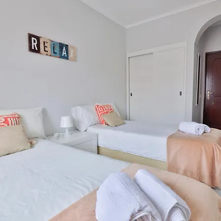 Casa Sol Nascente 아파트