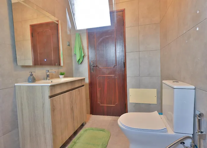 Daire Casa Sol Nascente