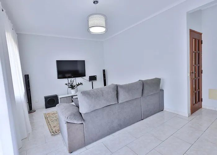 Casa Sol Nascente Daire