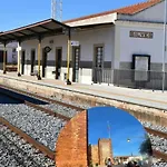 Casa Sol Nascente Silves