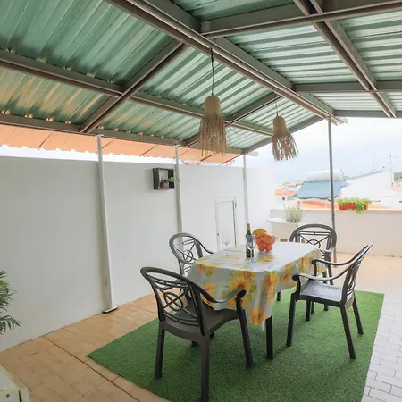 Casa Sol Nascente Apartman